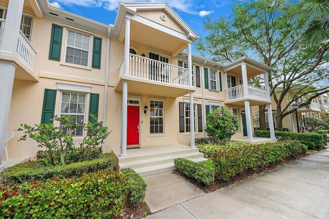 Photo - 136 Ashley Ct Townhome