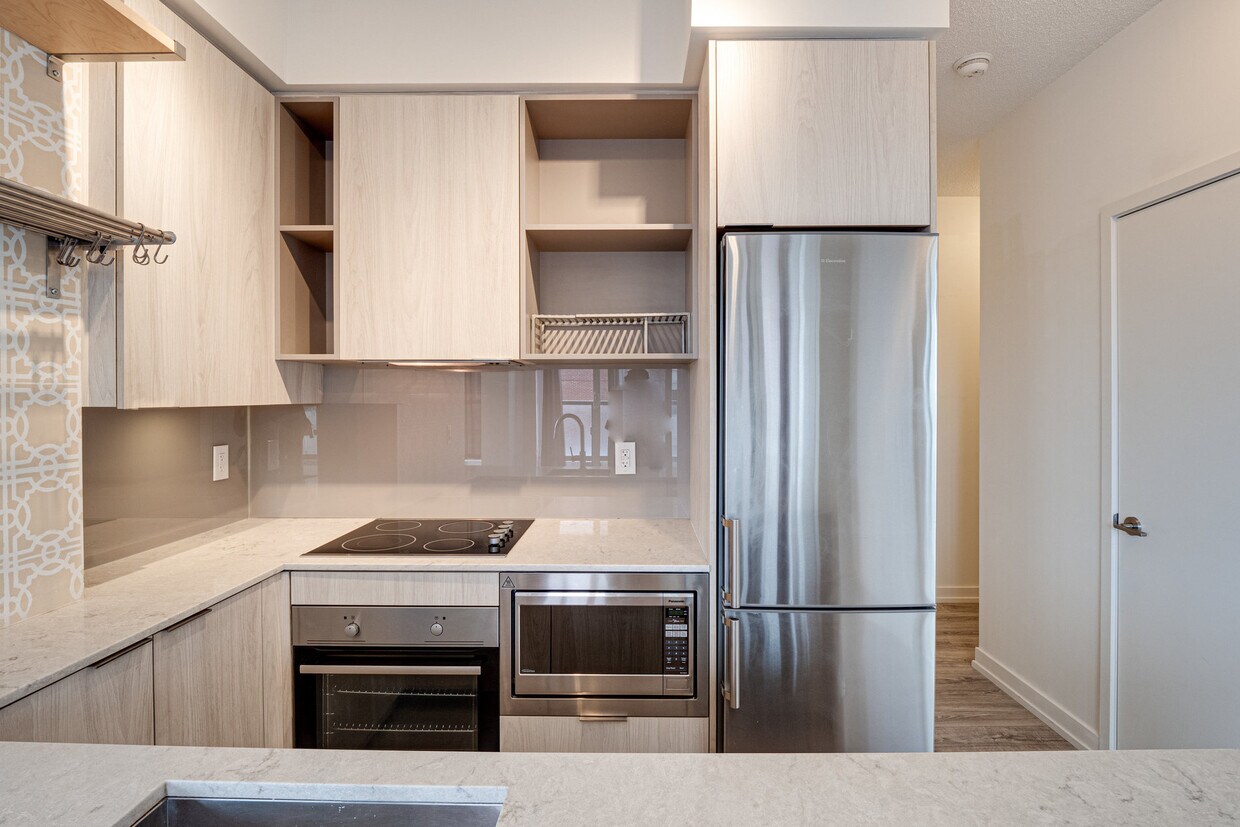 Photo principale - 200 Sackville St