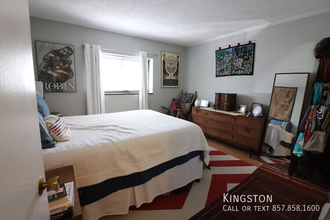 Foto del edificio - 15 Walbridge St