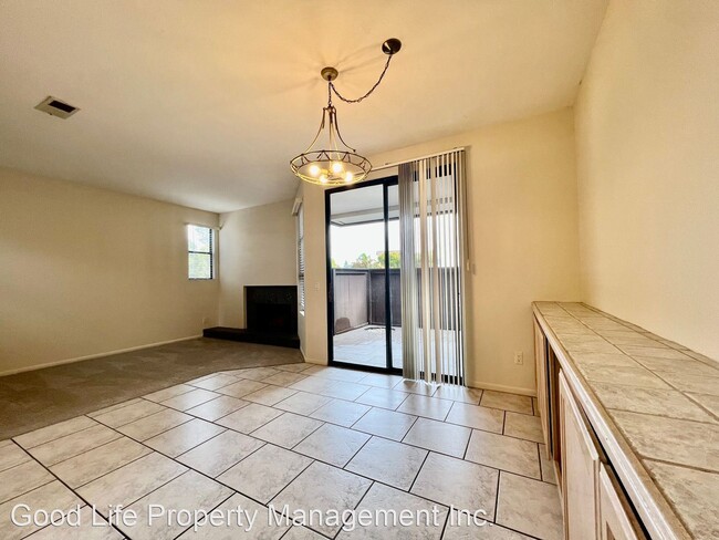 Building Photo - 2 br, 1 bath House - 4445 Nobel Drive Unit 51
