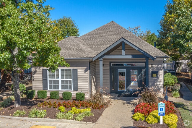 Building Photo - Mountain Brook Townhomes