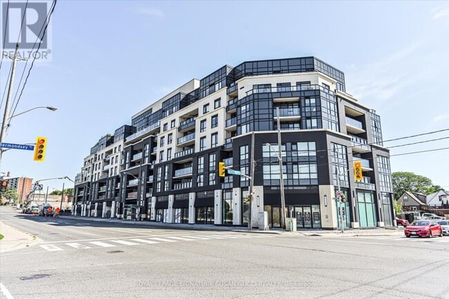 Building Photo - 1401 O'Connor Dr