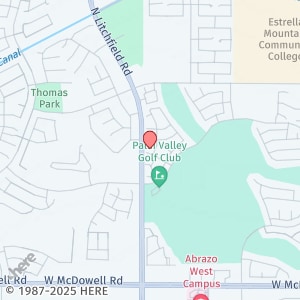 Foto principal - 13874 W Wilshire Dr