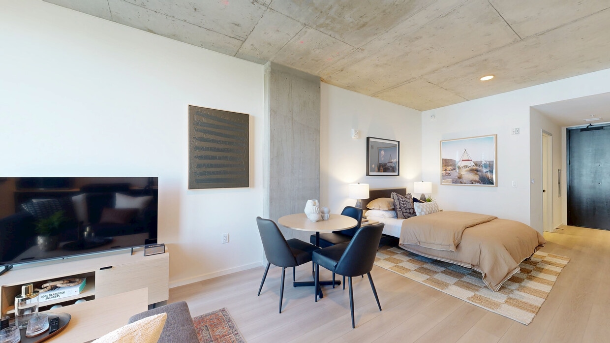 Photo - Rosie Apartments