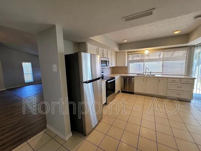 Photo - 3 BR/2BA | Renovated Single Family Home |Gated backyard!