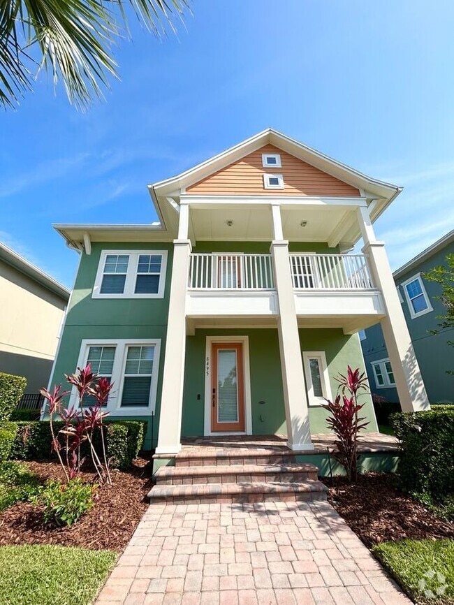 Building Photo - 8495 Laureate Blvd