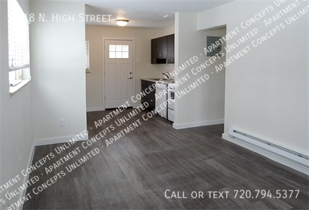 Foto del edificio - 2418 High St