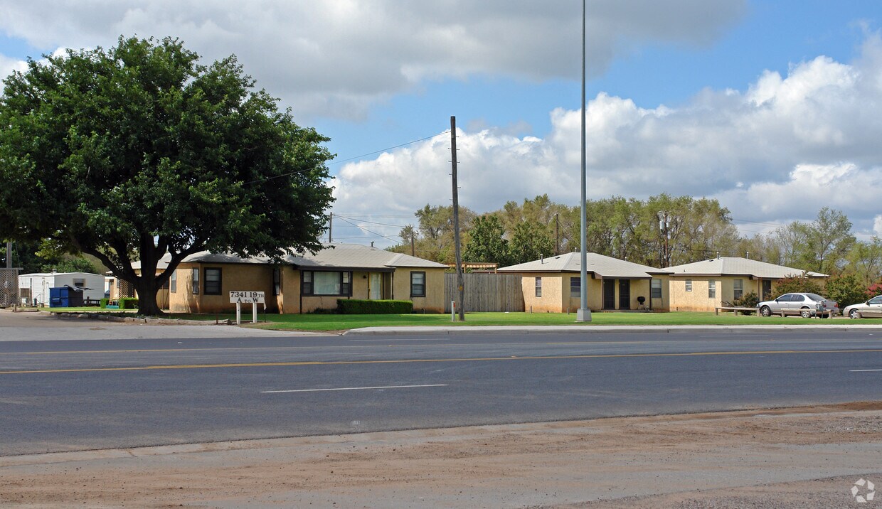 Foto principal - Kendrick Apartments