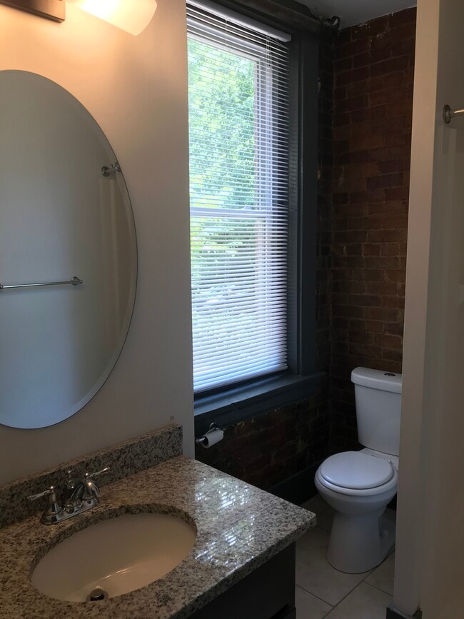 #1 - 2612 Eden Ave