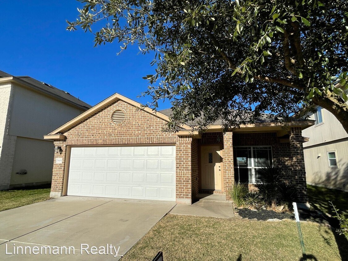 5105 Lions Gate Ln, Killeen, TX 76549 House Rental in Killeen, TX
