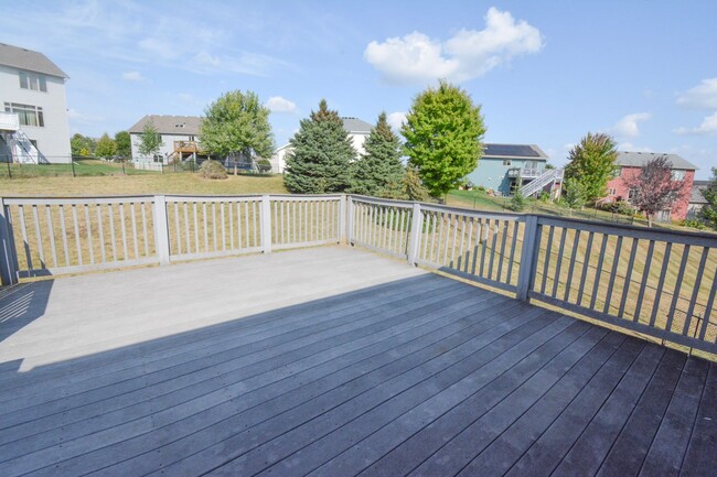 Building Photo - Spacious 4 Bedroom in Fantastic Cul-De-Sac!