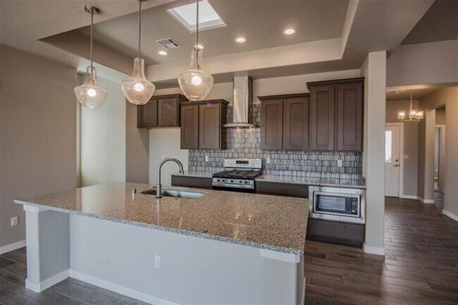 Foto del edificio - Spectacular 3 bed 2 bath home