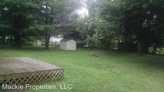 Building Photo - 3732 S Tyler Ln