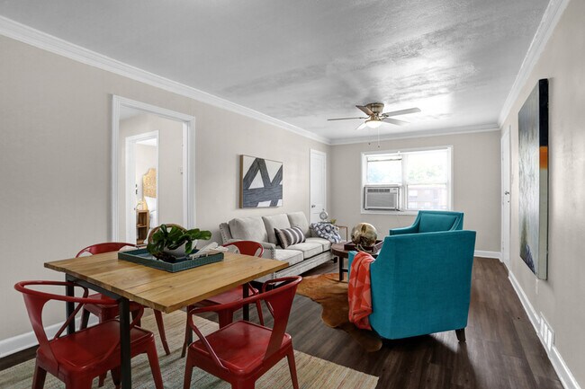 Foto del edificio - 1488 Wanda St