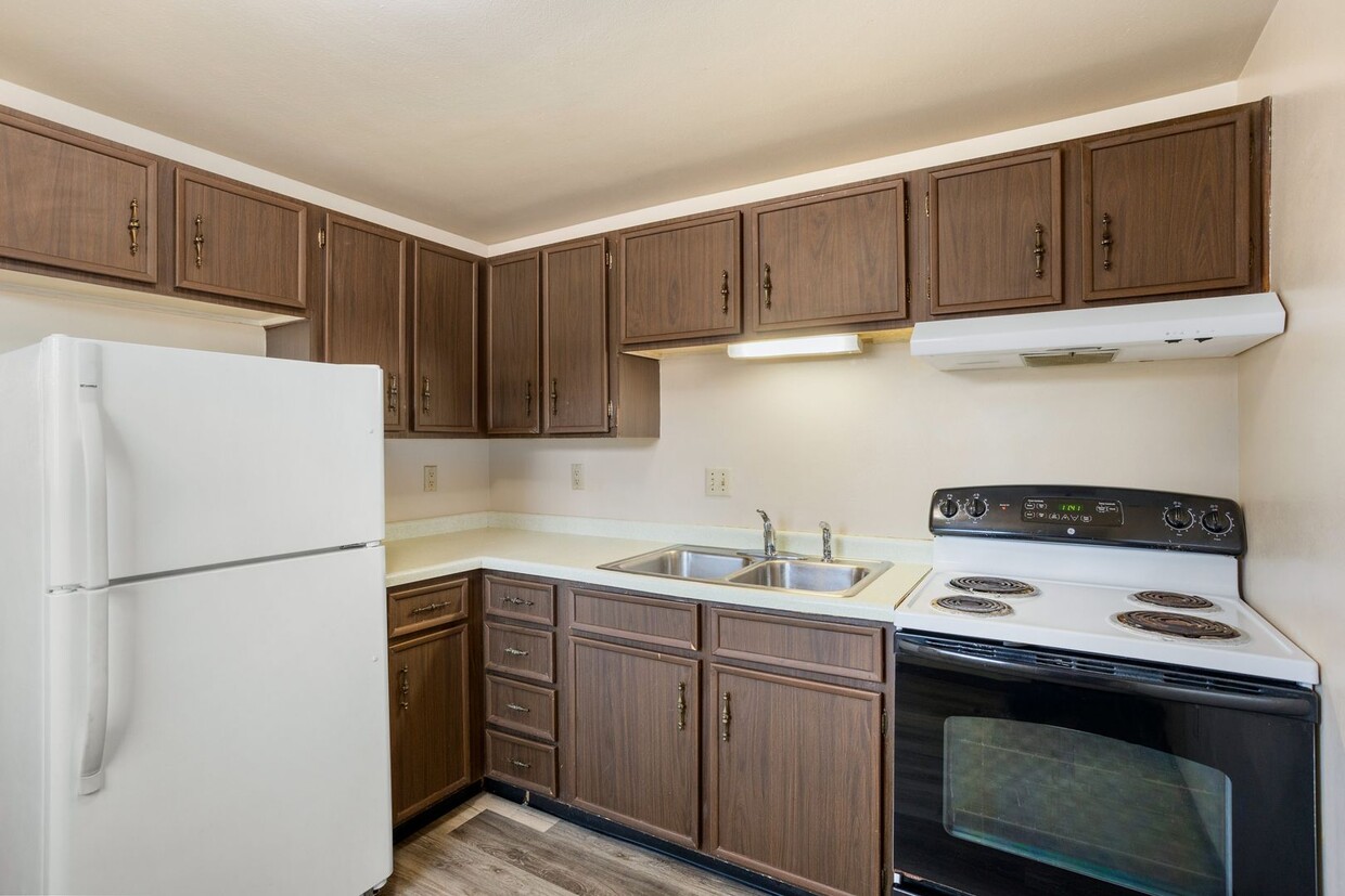 Foto principal - 545 Clement Street