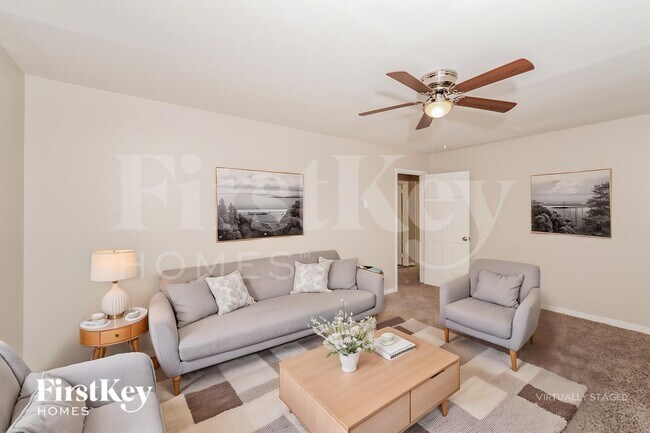 Foto del edificio - 508 26th Ave NE