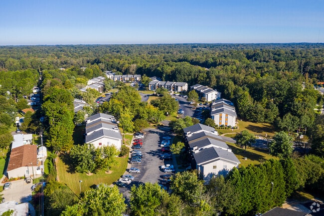 Foto del edificio - Stoney Trace