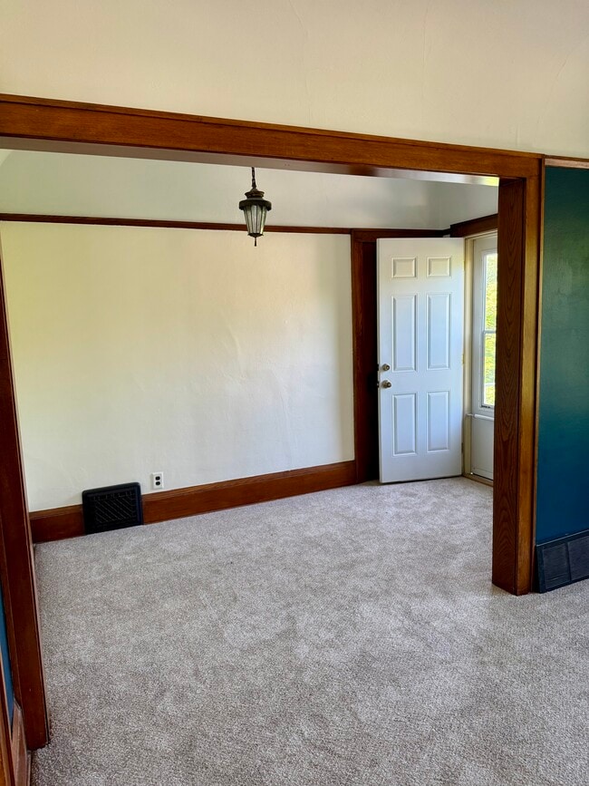 Front room - 2551 N Fratney St