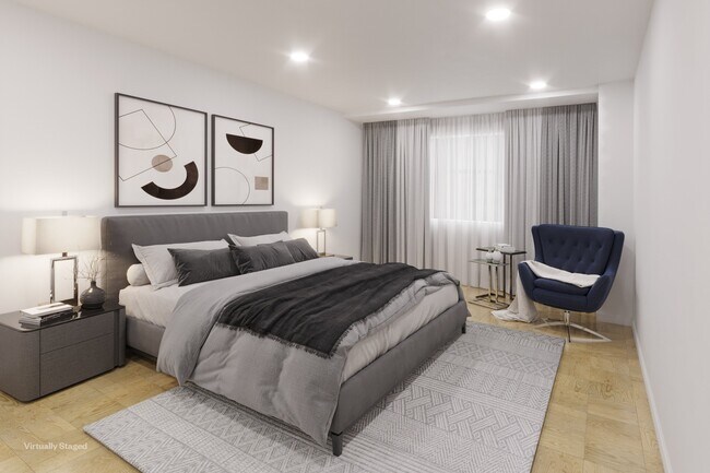 Foto del edificio - 225 E 36th St