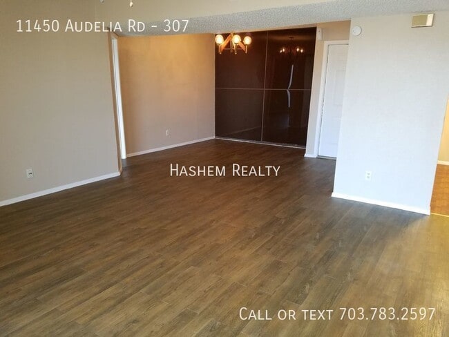 Foto del edificio - 11450 Audelia Rd
