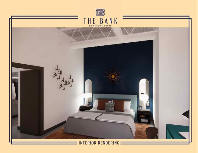 Foto del edificio - The Bank Lofts