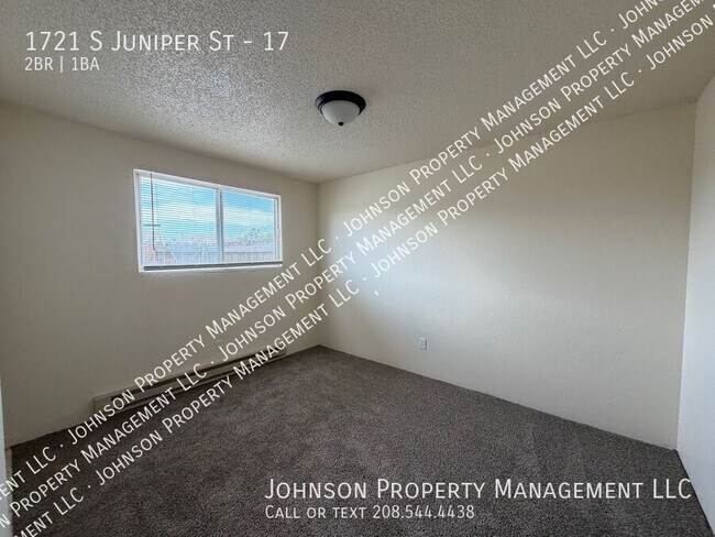 Foto del edificio - 1721 S Juniper St