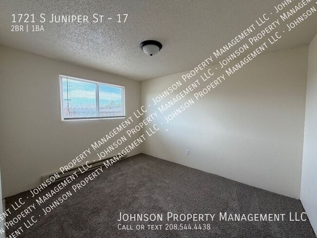 Building Photo - 1721 S Juniper St
