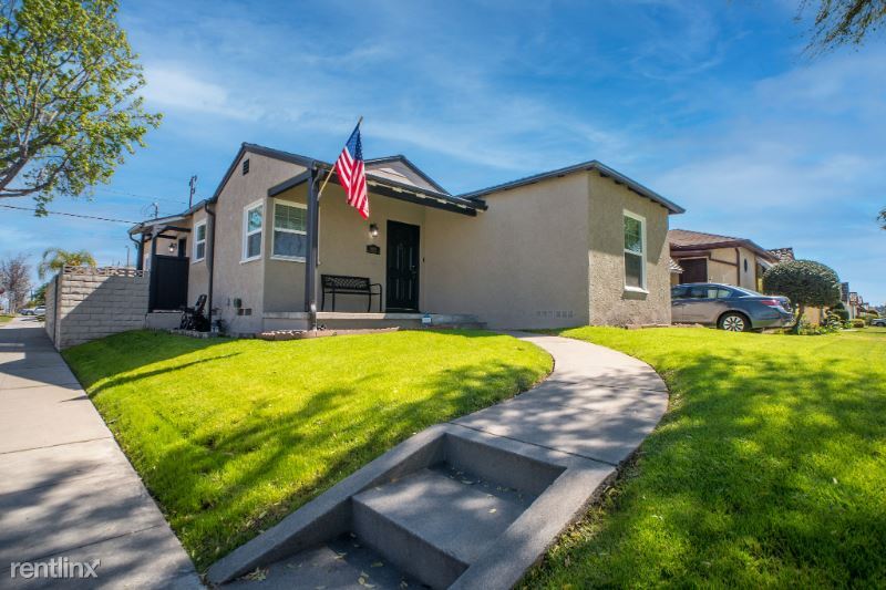 Primary Photo - 2 br, 1 bath House - 1600 La Golondrina Ave