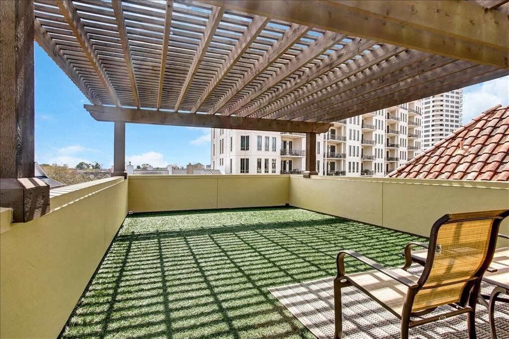 Foto del edificio - 2318 Welch St