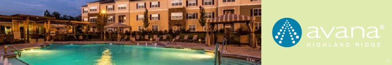 Avana Highland Ridge