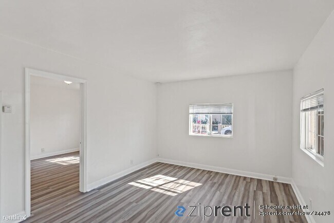 Building Photo - 2 br, 1 bath House - 2383 Summer St, San J...