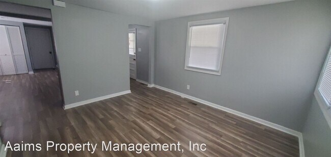 Foto del edificio - 3 br, 1 bath House - 1546 Strickland Bridg...