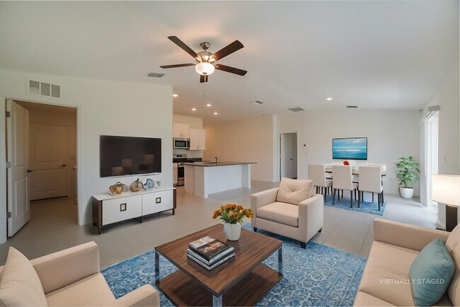 Foto del edificio - 4113 84th Ct E