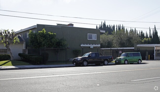 4002 oeste de Valencia Drive Apartaments - 4002 W Valencia Dr