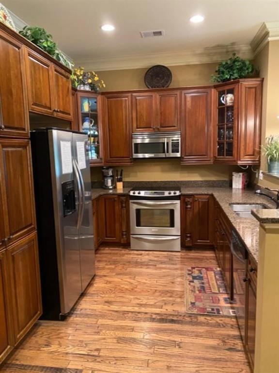 Foto del edificio - 536 Sunset Point Dr