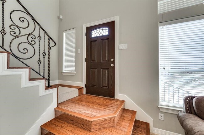 Foto del edificio - 1406 Baldwin Square Ln