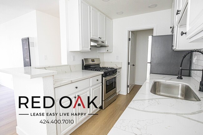Foto del edificio - 16787 Miller Ave