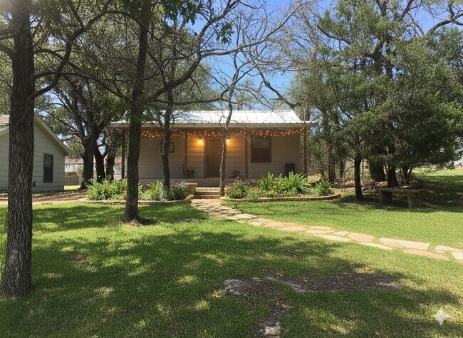 Foto del edificio - 601 Live Oak St