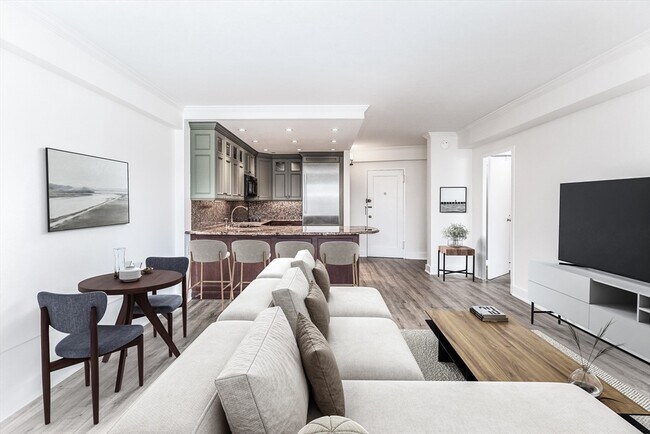 Foto del edificio - 145 Pinckney St