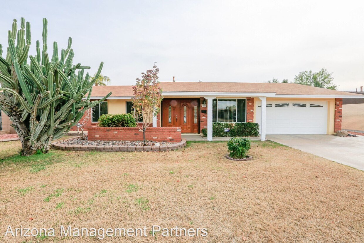 Primary Photo - 3 br, 2 bath House - 4131 W Mission Ln