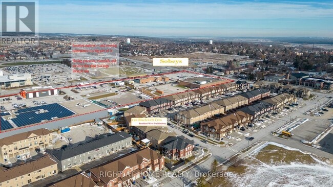 Building Photo - 126 Blackwell Cres