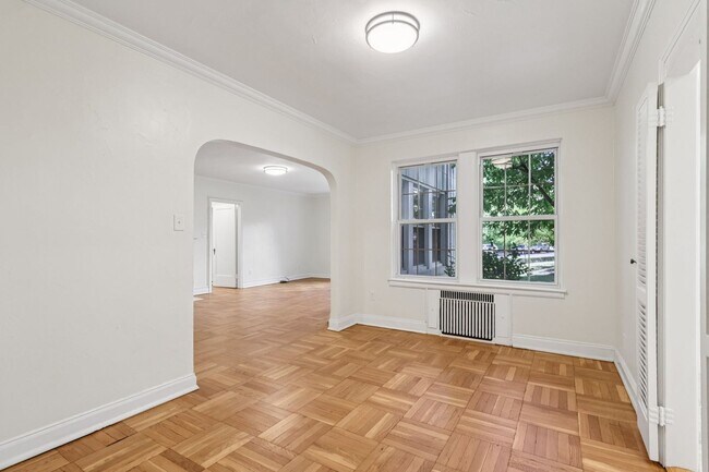 Interior Photo - The Royal York Apartments