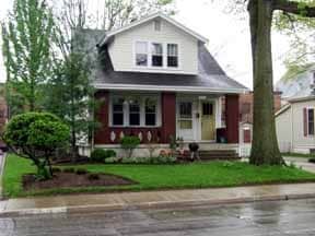 Building Photo - 1800 Mears Ave