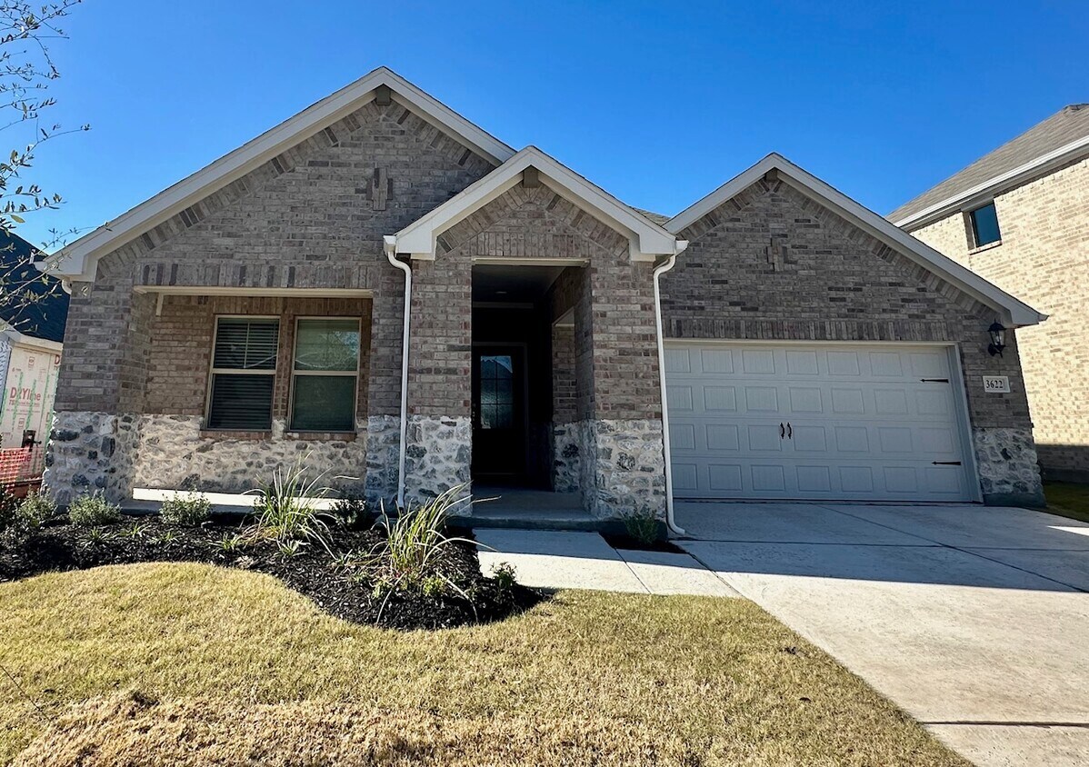 3622 Ray Roberts Dr, Farmersville, TX 75442 House Rental in