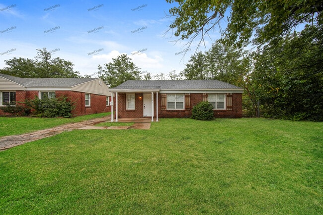 Photo - 2341 NW 33rd St House