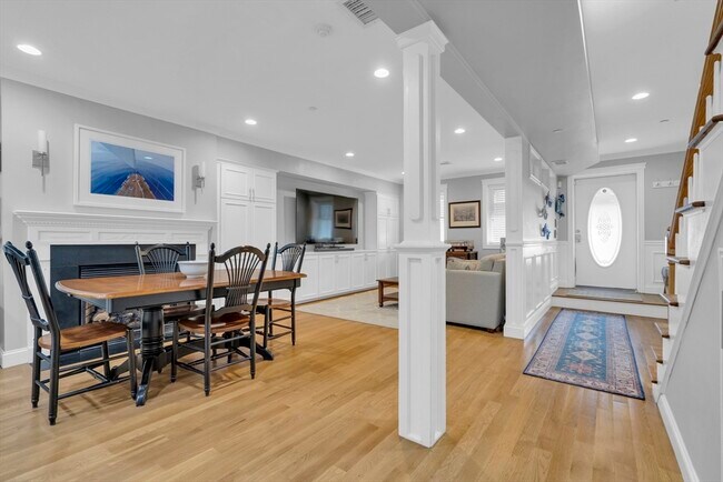 Foto del edificio - 26 Yarmouth St