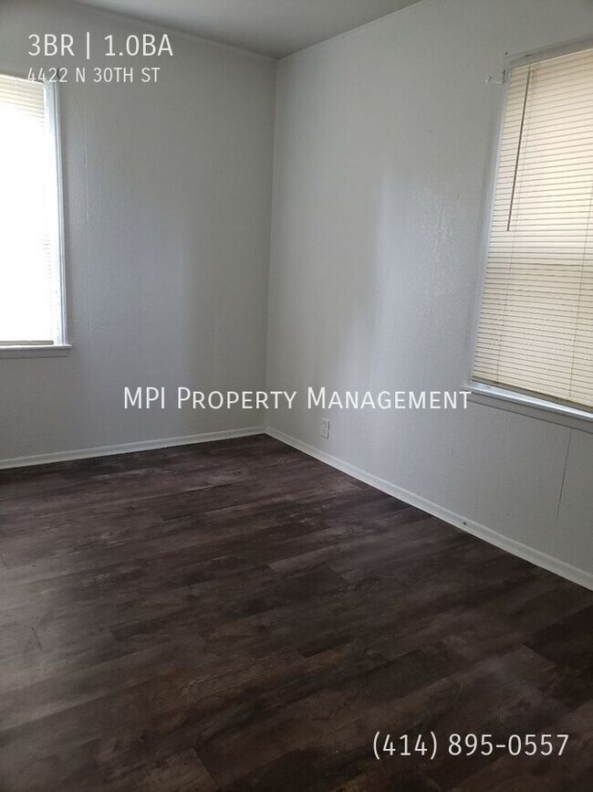Foto del edificio - 4422 N 30th St