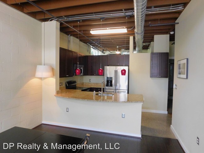 Foto del edificio - 2 br, 2 bath House - 3624 Artists Way #12