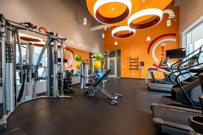 Building Photo - The Coil