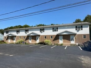 Building Photo - 605 East St